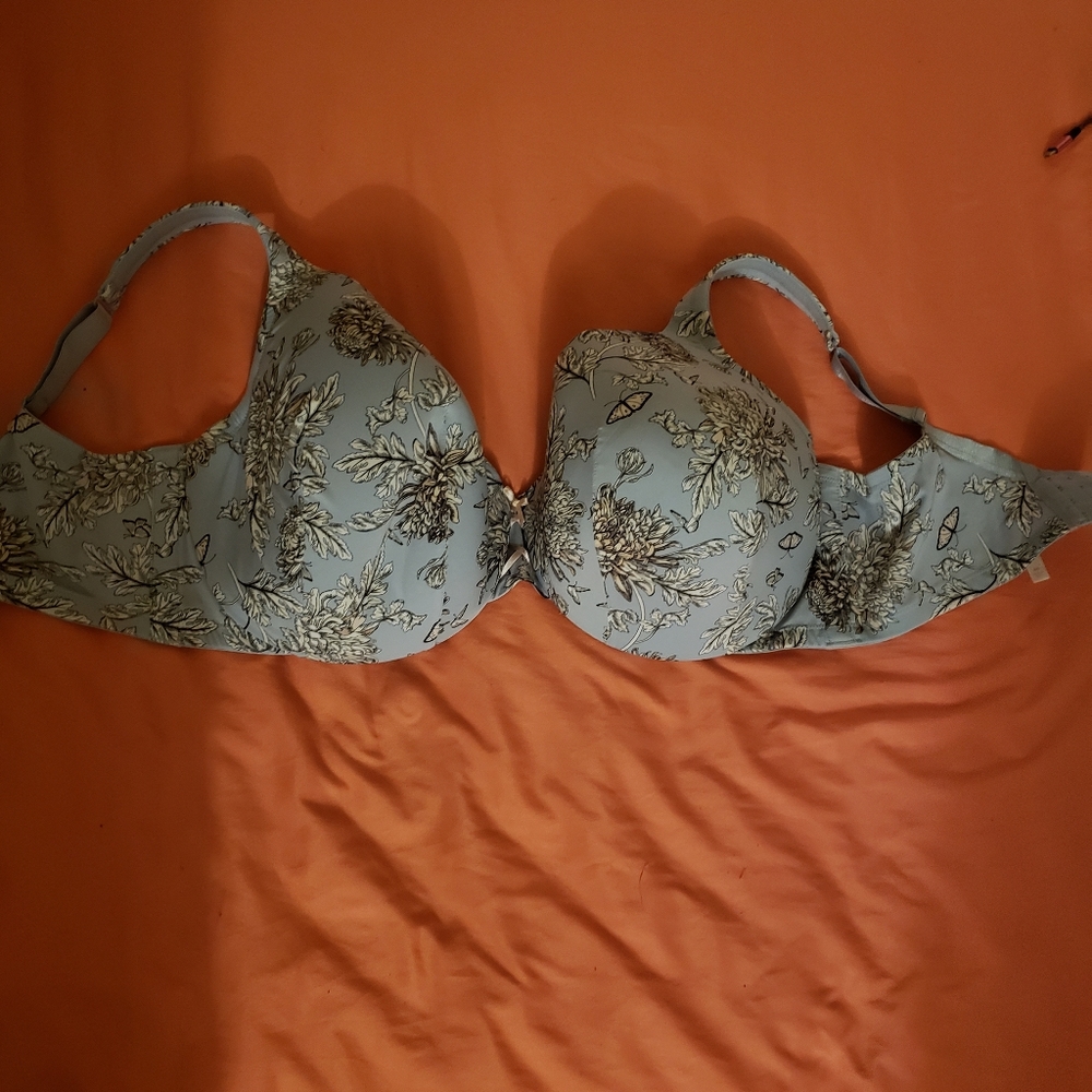 NWOT Cacique Bra 44G